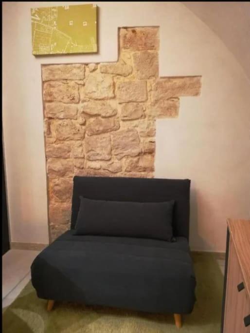 Locus Pendinelli Trani Bed & Breakfast ภายนอก รูปภาพ